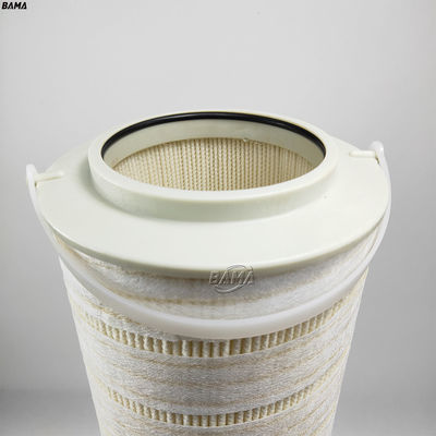 HC8314FRS39Z Hochdruck-Hydraulikölfilter mit OEM-Dimension L*W*H