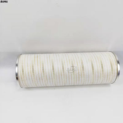 Glasfaserfiltermedium HC8400FRS39Z für Kompressorteile Hydraulikölfilter