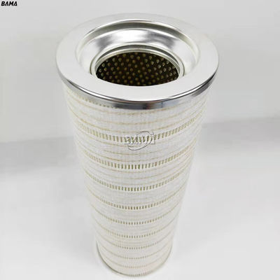 Glasfaserfiltermedium HC8400FRS39Z für Kompressorteile Hydraulikölfilter