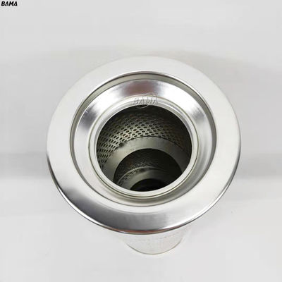 Glasfaserfiltermedium HC8400FRS39Z für Kompressorteile Hydraulikölfilter