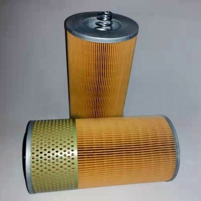 Ölfilter für Bagger 5105504.0104 für Ölfiltration 3 Monate Kernkomponenten