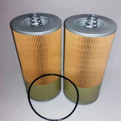 Ölfilter für Bagger 5105504.0104 für Ölfiltration 3 Monate Kernkomponenten