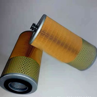 Ölfilter für Bagger 5105504.0104 für Ölfiltration 3 Monate Kernkomponenten