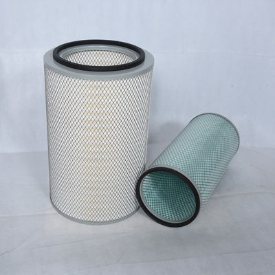 Luftfilter K3046 für schwere Geräte 3 Monate Kernkomponenten garantiert
