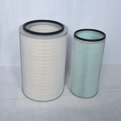 Luftfilter K3046 für schwere Geräte 3 Monate Kernkomponenten garantiert