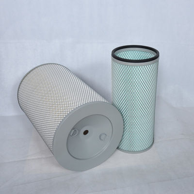 Luftfilter K3046 für schwere Geräte 3 Monate Kernkomponenten garantiert