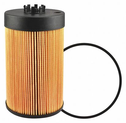 Höchstwertige Ölfilter für Bagger P550820 Höhe mm 202 und Innendurchmesser mm 57