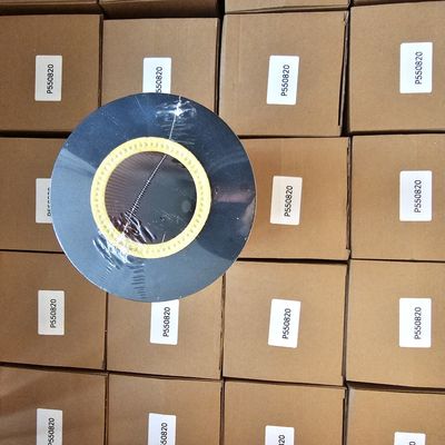 Höchstwertige Ölfilter für Bagger P550820 Höhe mm 202 und Innendurchmesser mm 57