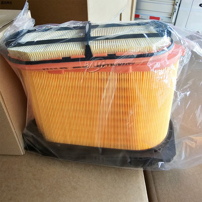 1 kg Glasfaser-Lkw-Motorteile Luftfilterelement 346-6688