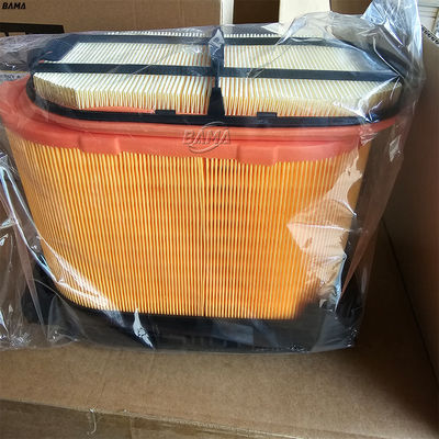 1 kg Glasfaser-Lkw-Motorteile Luftfilterelement 346-6688