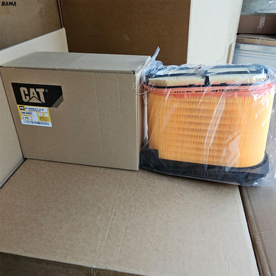 1 kg Glasfaser-Lkw-Motorteile Luftfilterelement 346-6688