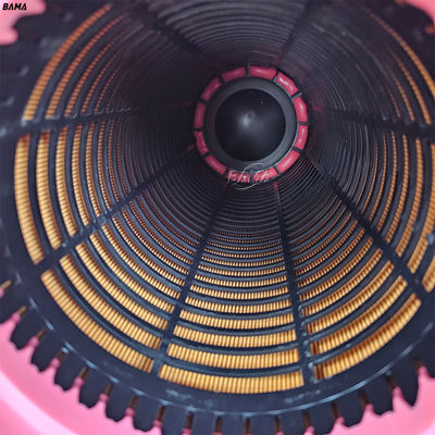 Bauarbeiten Traktormotorteile Luftfilterelement C271250/1 mit 3 Monaten