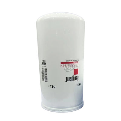 BAMA FF63057NN Kraftstofffilter mit Glasfaserkernkomponenten
