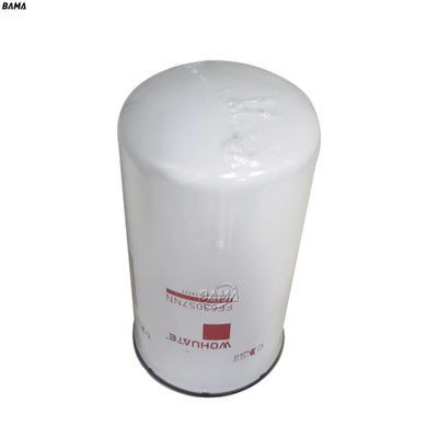 BAMA FF63057NN Kraftstofffilter mit Glasfaserkernkomponenten