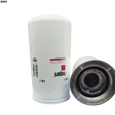 BAMA FF63057NN Kraftstofffilter mit Glasfaserkernkomponenten