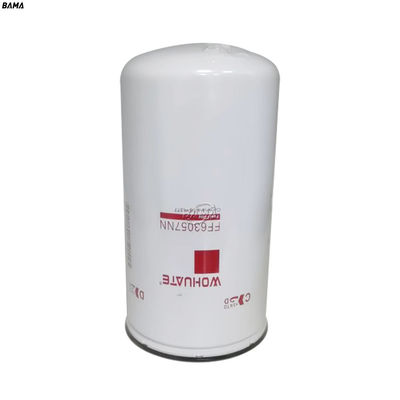 BAMA FF63057NN Kraftstofffilter mit Glasfaserkernkomponenten