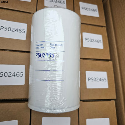 11. P502465 Ölfilter für Baumaschinenteile Ölfiltration Gewicht kg 0.66