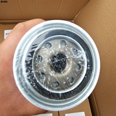 11. P502465 Ölfilter für Baumaschinenteile Ölfiltration Gewicht kg 0.66