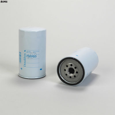 11. P502465 Ölfilter für Baumaschinenteile Ölfiltration Gewicht kg 0.66