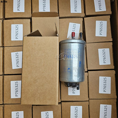 5/16 Anschlussdraht und 3 Monate Lkw-Motorteile Kraftstofffilterelement P765325
