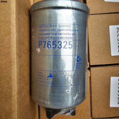 5/16 Anschlussdraht und 3 Monate Lkw-Motorteile Kraftstofffilterelement P765325