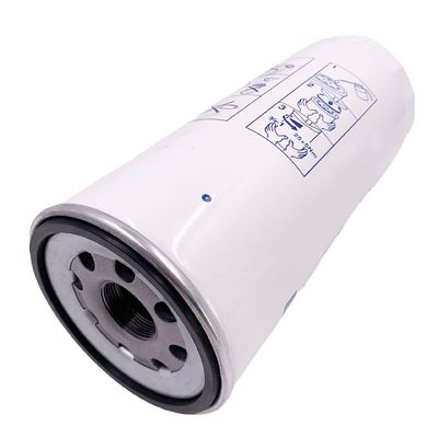Übergeordnete Filtration Lkw-Ölfilterelement 23385011 mit Video-Ausgangskontrollen