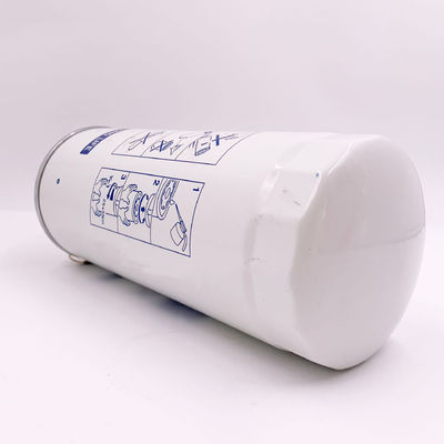 Übergeordnete Filtration Lkw-Ölfilterelement 23385011 mit Video-Ausgangskontrollen