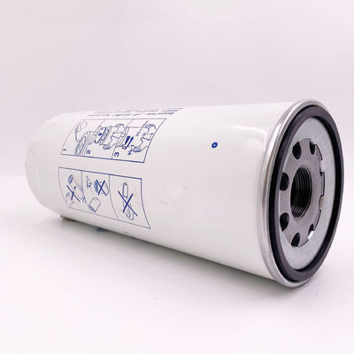 Übergeordnete Filtration Lkw-Ölfilterelement 23385011 mit Video-Ausgangskontrollen