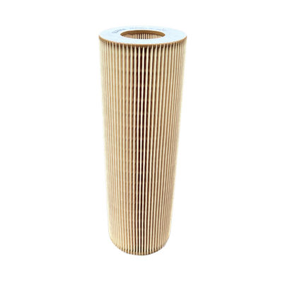 281mm Höhe Maschinenbau Ölfilter 2625883 mit 3 Monaten Kernkomponenten