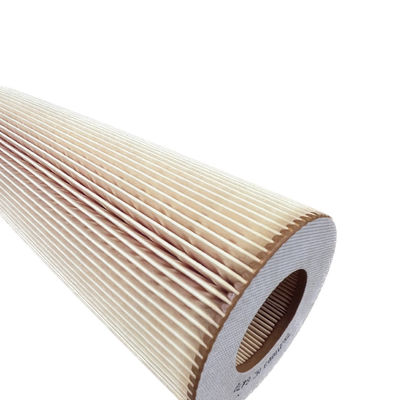 281mm Höhe Maschinenbau Ölfilter 2625883 mit 3 Monaten Kernkomponenten