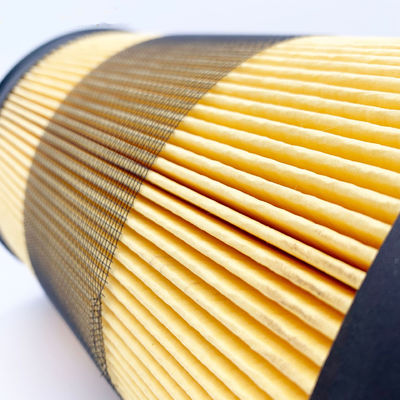 Glasfaserkernkomponenten Kraftstofffilter für Motoren 6.797.178 Gewicht 1 kg für Leistung