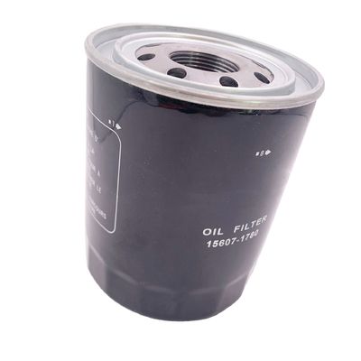 Lkw-Ölfilter 15607-1780 Der beste Partner für die Leistung Ihres Lkw