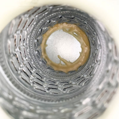 Verbessern Sie die Leistung Ihrer Geräte mit einem Kraftstofffilter für schwere Geräte HH166-43560