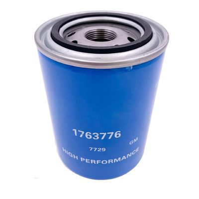94 mm Außendurchmesser Lkw-Brennstofffilter 1763776 Leistung 3 Monate Kernkomponenten