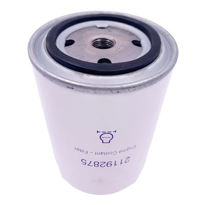 Werbung C Motor Kühlmittelfilter 21192875 mit Verbindungsgitter M16 x 1