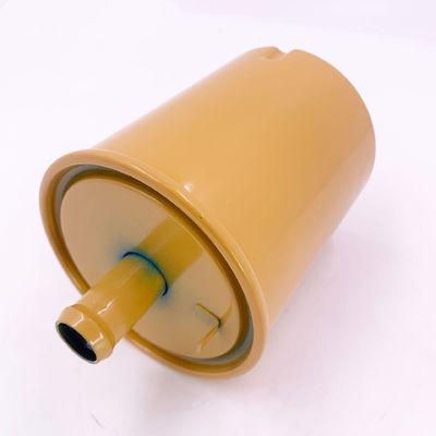 Hydraulischer Rückkehrölfilter für Gabelstapler YK0812A