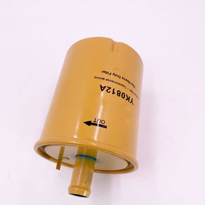 Hydraulischer Rückkehrölfilter für Gabelstapler YK0812A