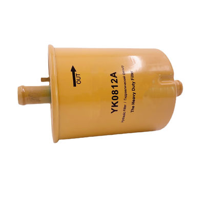 Hydraulischer Rückkehrölfilter für Gabelstapler YK0812A