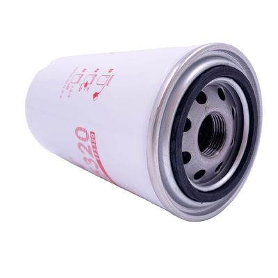 93.47mm Außendurchmesser Industriebrennstofffilter FF5320 für Leistung und Langlebigkeit