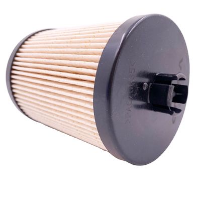 Generatorset Brennstofffilter 22296415 1 kg für die Video-Ausgangsprüfung
