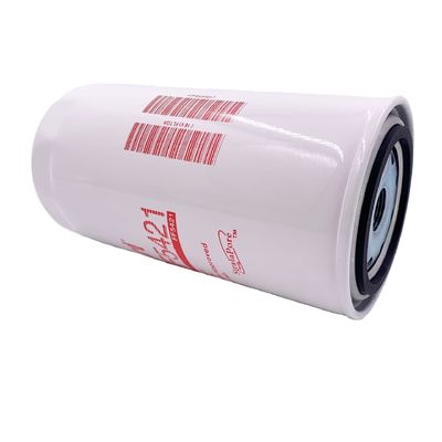 Kraftstofffilter für Lkw FF5421 94,5 mm Außendurchmesser 1 kg Gewicht für eine verbesserte Kraftstoffverbrauchsfähigkeit