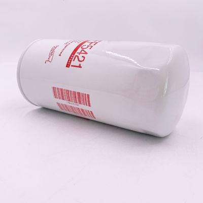 Kraftstofffilter für Lkw FF5421 94,5 mm Außendurchmesser 1 kg Gewicht für eine verbesserte Kraftstoffverbrauchsfähigkeit