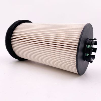 Warmstofffilter A5410900151 für meistverkaufte Pumpenfahrzeuge Gewicht kg 1 Höhe mm 203