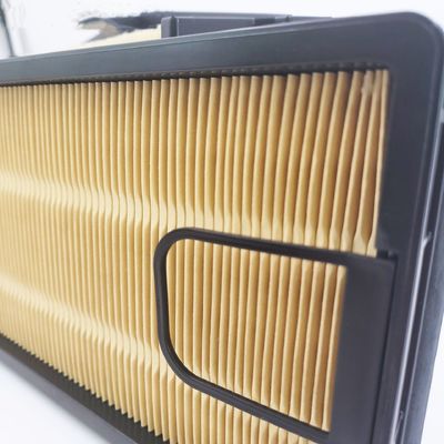 Luftfilter 7286652 Glasfaserkernkomponenten für eine optimale Leistung