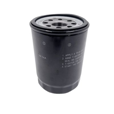 5876100210 Maschinenbau Hydraulisches Ölfilterelement für Ihren Bedarf