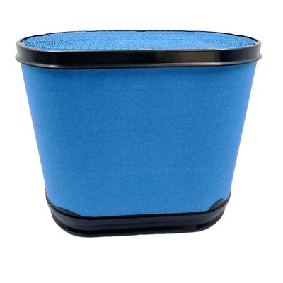 Lkw-Honeycomb-Luftfilterelement 42558096 für Baustoffgeschäfte Gewicht 1,5 kg