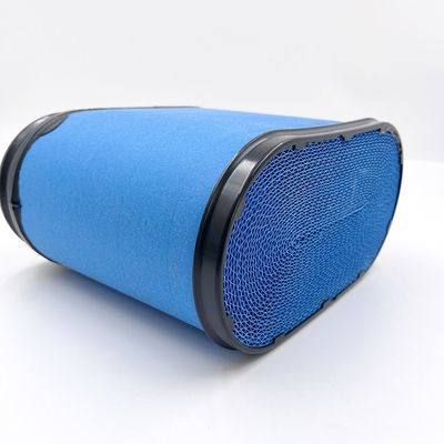 Lkw-Honeycomb-Luftfilterelement 42558096 für Baustoffgeschäfte Gewicht 1,5 kg