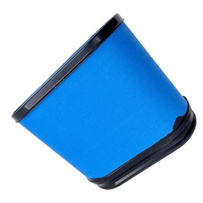 Lkw-Honeycomb-Luftfilterelement 42558096 für Baustoffgeschäfte Gewicht 1,5 kg