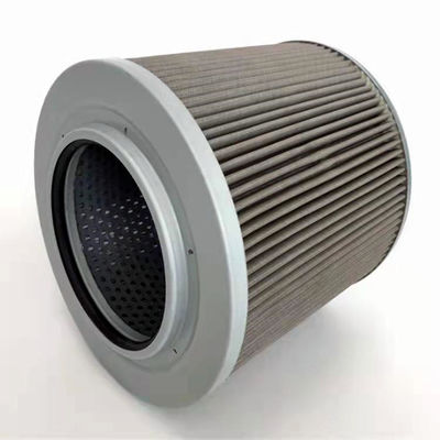 Lebensmittelgeschäft Bagger Hydraulisches Ölsaugfilter Element 2471-9401A für Hydraulik