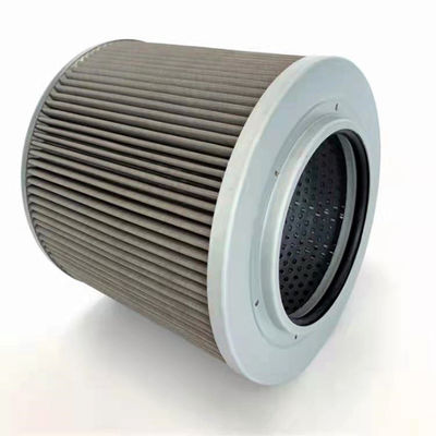 Lebensmittelgeschäft Bagger Hydraulisches Ölsaugfilter Element 2471-9401A für Hydraulik